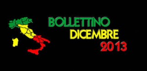 bollettino dicembre