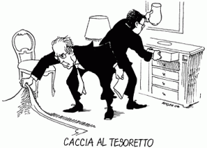 tesoretto