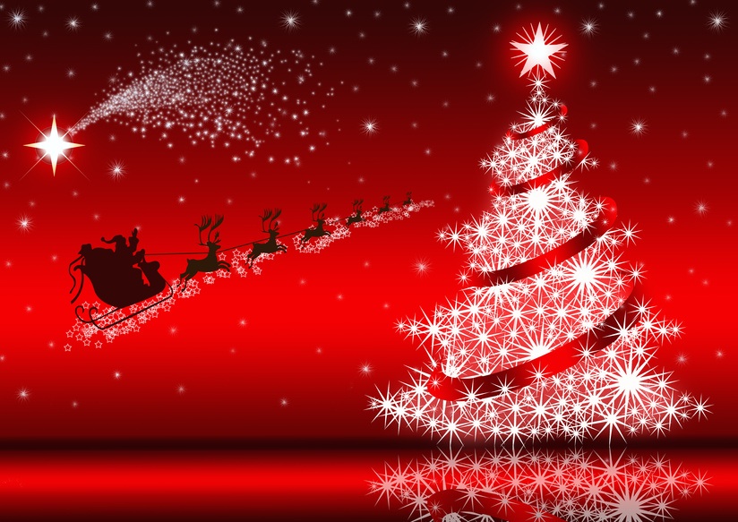 Auguri Di Buon Natale Meaning.Etimologia Della Parola Natale Auguri Ventimigliablogventimigliablog